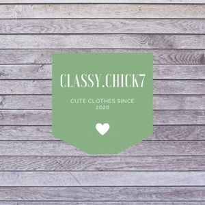 Meet your Posher, Classychick7